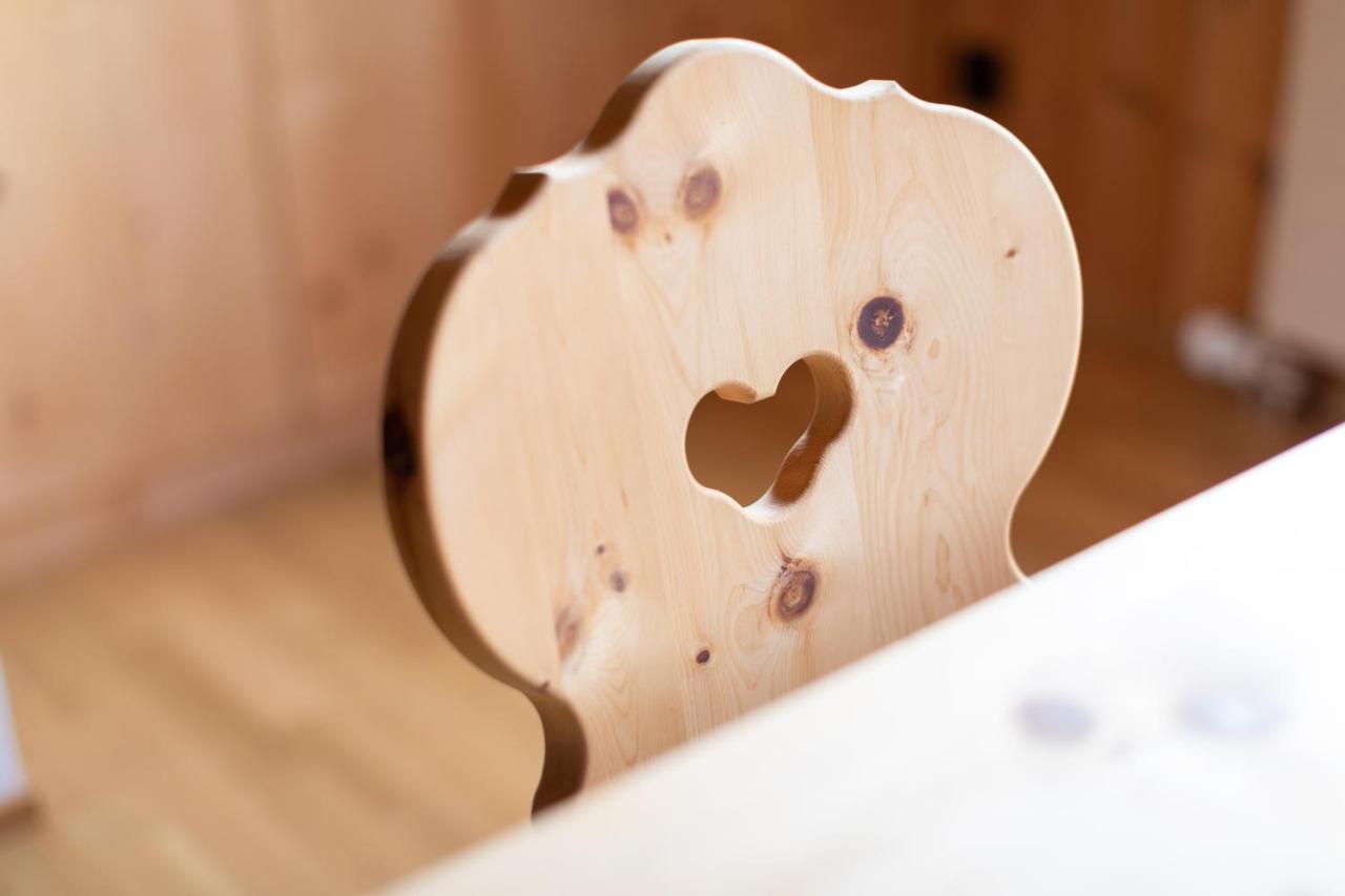 Meisser Romantica "Adults Only" Guarda Esterno foto