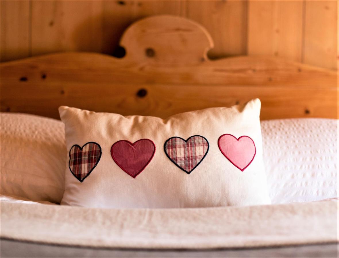 Meisser Romantica "Adults Only" Guarda Esterno foto